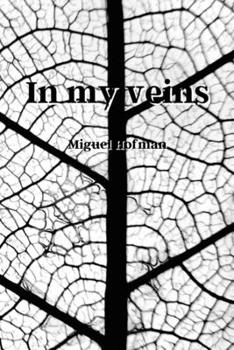 Paperback In my veins Book