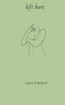 Paperback Left Bare Book