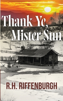 Paperback Thank Ye, Mister Sun Book
