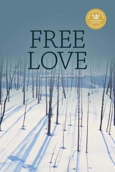 Paperback Free Love Book