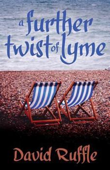 Paperback A Further Twist of Lyme Book