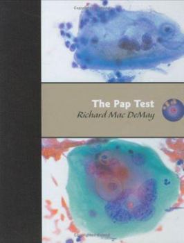 Hardcover The Pap Test Book