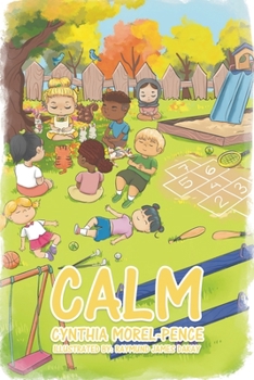 Paperback Calm Book
