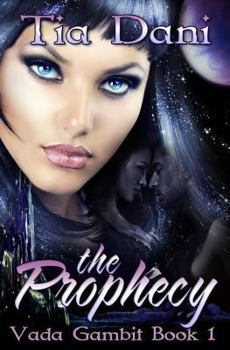 Paperback The Prophecy Book