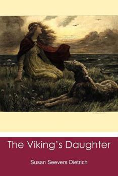 Paperback The Viking's Daughter Book