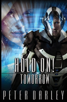 Paperback Hold On! - Tomorrow Book