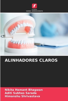Alinhadores Claros (Portuguese Edition)