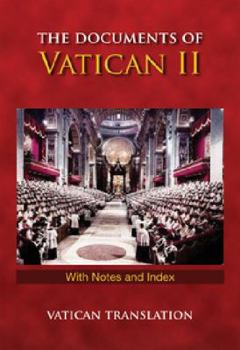 The Documents of Vatican II - Book  of the Documents of the Second Vatican Council