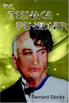 Paperback The Teenage Pensioner Book