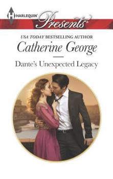 Mass Market Paperback Dante's Unexpected Legacy Book