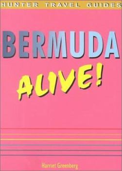 Paperback Bermuda Alive! Book