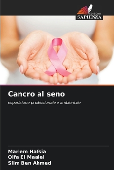 Paperback Cancro al seno [Italian] Book