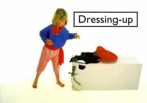 Dressing-up