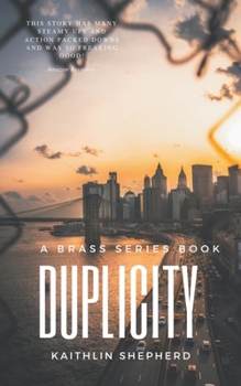 Paperback Duplicity Book