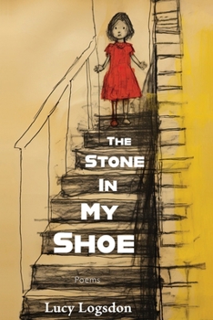 Paperback The Stone in My Shoe Book