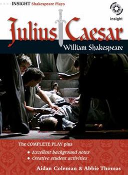 Paperback Julius Caesar Book