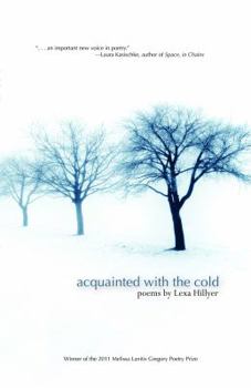 Paperback Acquainted with the Cold Book