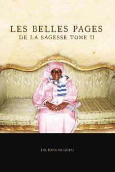 Paperback Les Belles Pages de La Sagesse Tome II [French] Book