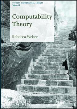 Paperback Computability Theory Book