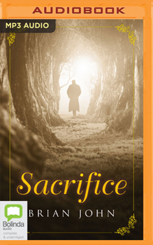 Sacrifice - Book #7 of the Angel Mountain Saga