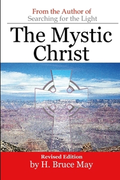 Paperback The Mystic Christ Book