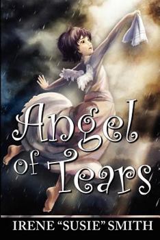 Paperback Angel of Tears Book