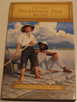 The Adventures of Huckleberry Finn