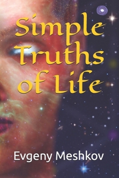 Paperback Simple Truths of Life Book