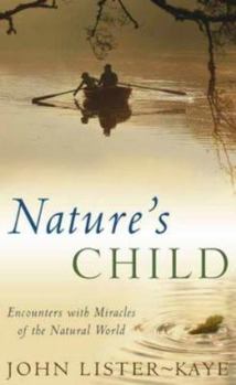 Hardcover Nature's Child Book