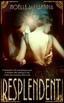 Hardcover Resplendent Book