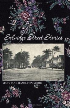 Paperback Selvidge Street Stories Book