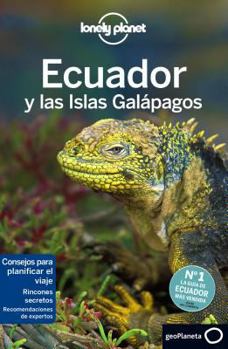 Paperback Lonely Planet Ecuador Y Las Islas Galapagos [Spanish] Book