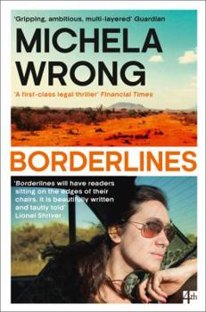 Paperback Borderlines Book