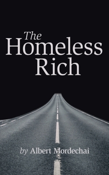 Paperback The Homeless Rich Book