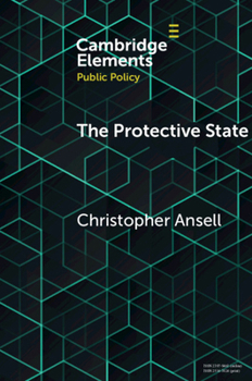 Paperback The Protective State Book