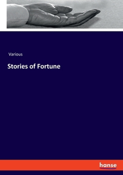 Paperback Stories of Fortune Book