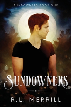 Paperback Sundowners Book