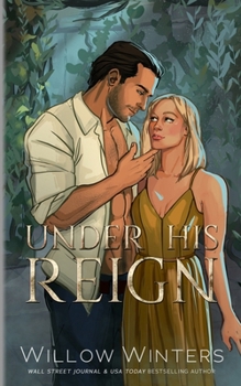 Paperback Under His Reign: Artist Rendition Book