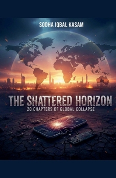 The Shattered Horizon (The Shattered Horizon: 20 Chapters of Global Collapse)