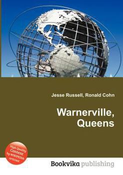 Paperback Warnerville, Queens Book