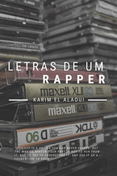 Letras De Um Rapper: Caderno definitivo para rappers, anotando palavras, letras, ganchos, versos e melodia (Portuguese Edition)