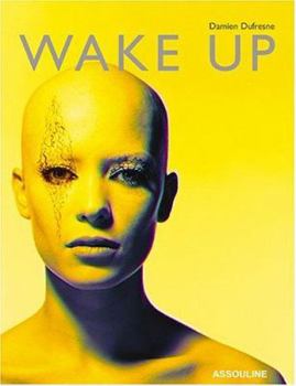 Hardcover Wake Up Book