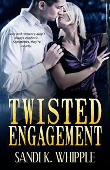 Paperback Twisted Engagement Book