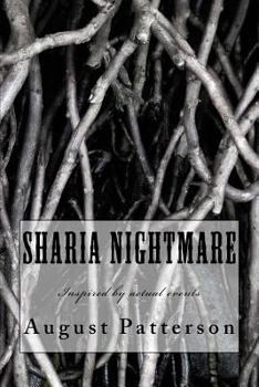 Paperback Sharia Nightmare Book