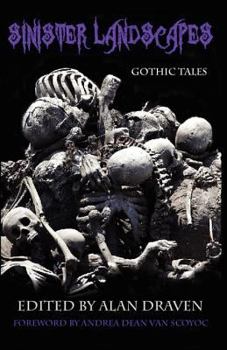 Paperback Sinister Landscapes Book