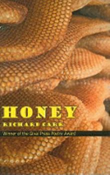 Paperback Honey Book