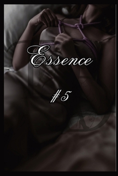 Paperback Essence: #5 Book