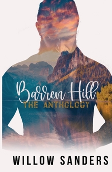 Paperback Barren Hill The Anthology: Beard on Tap & Codename Dust-off Book