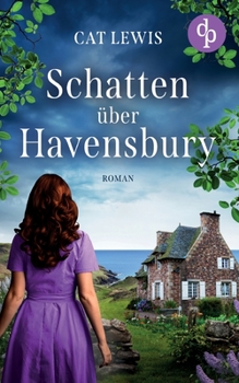 Paperback Schatten über Havensbury [German] Book