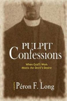 Paperback Pulpit Confessions Book